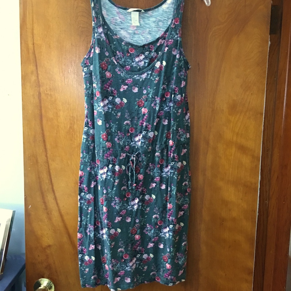 Nursing Dress